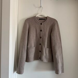 Jenni Kayne Cooper Cardigan